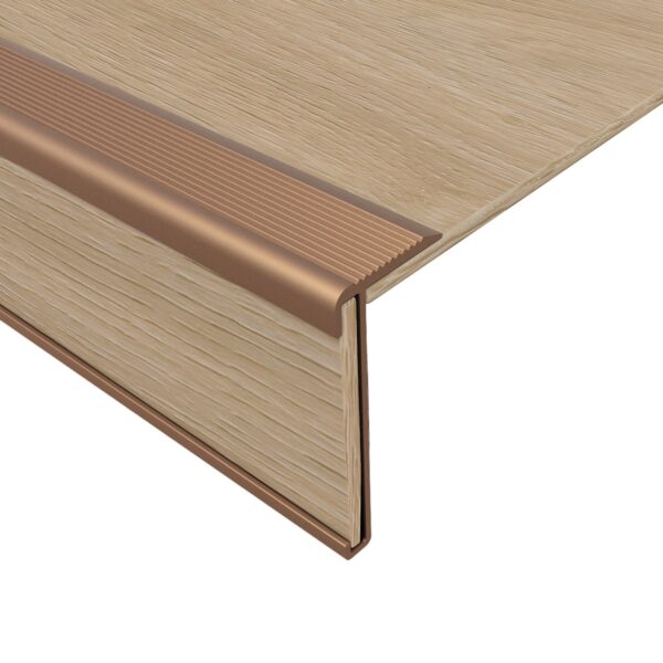 Vivafloors PVC Traprenovatie 7230 - Afbeelding 2