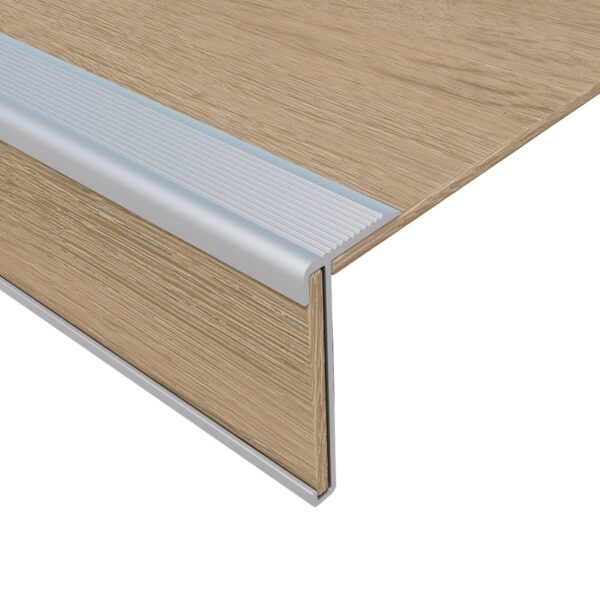 Vivafloors PVC Traprenovatie 8360 - Afbeelding 3