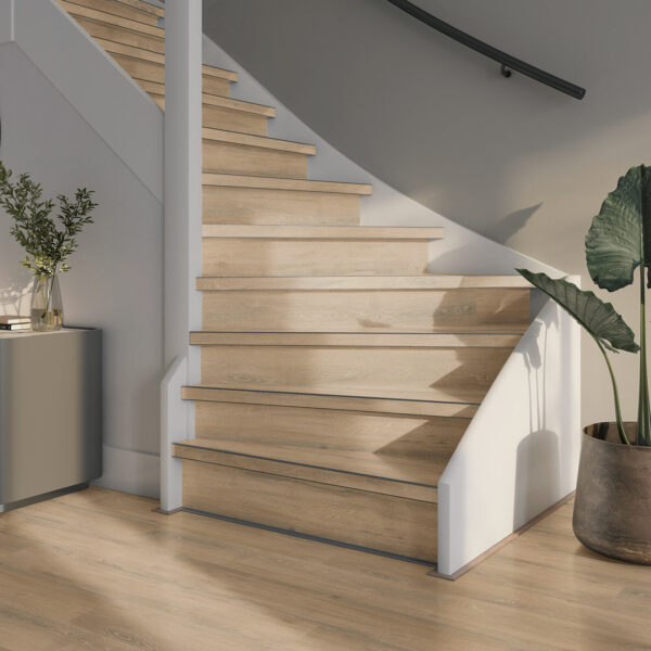 Vivafloors PVC Traprenovatie 8360 - Afbeelding 2
