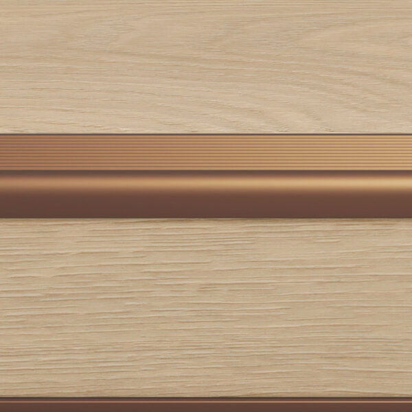 Vivafloors PVC Traprenovatie 8510 - Afbeelding 3