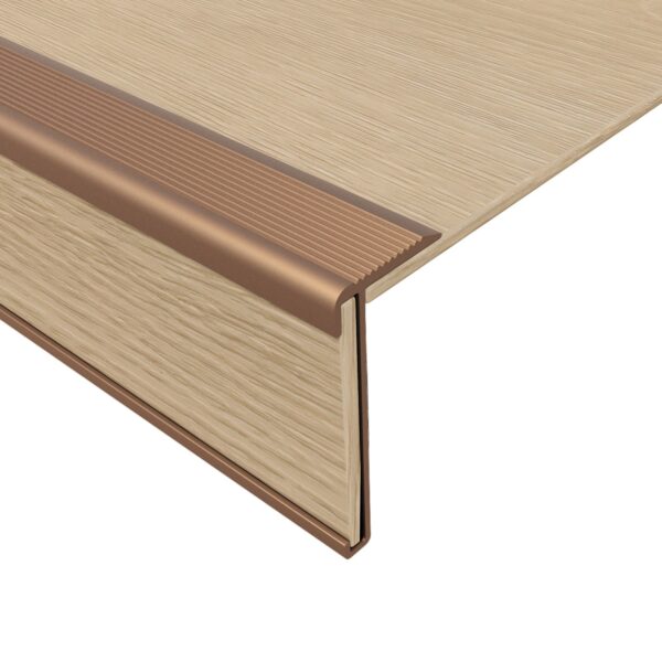 Vivafloors PVC Traprenovatie 8510 - Afbeelding 2