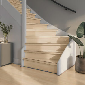 Vivafloors PVC Traprenovatie 8510