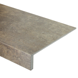 Douwes Dekker PVC traprenovatie Brownie