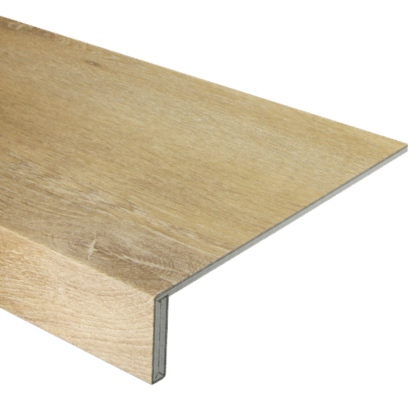Douwes Dekker PVC traprenovatie Zoethout
