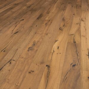 Country Multiplank Gerookt Naturel Geolied Rustiek