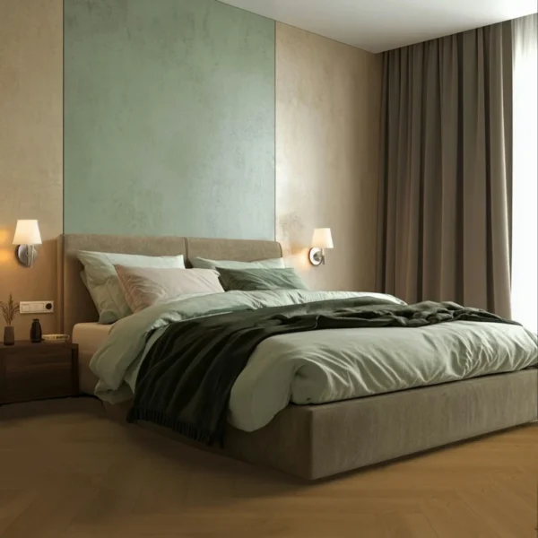 Hoomline PVC Hoomline Elegance Dryback Visgraat Leeuw 51317 - Afbeelding 2