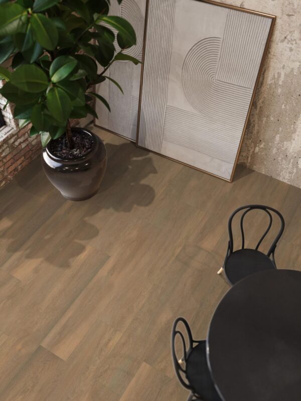 Floorlife laminaat East Village bruin eiken - Afbeelding 2