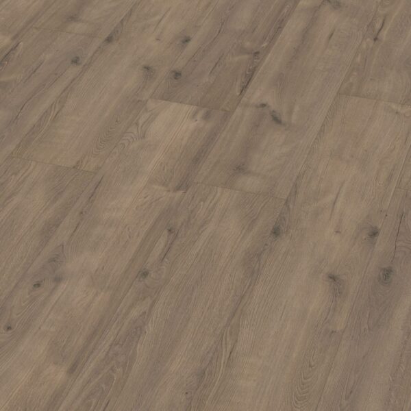 Floorlife laminaat Forest Hills grijsbruin eiken - Afbeelding 2