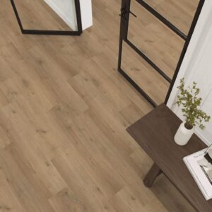 Floorlife laminaat Forest Hills naturel eiken