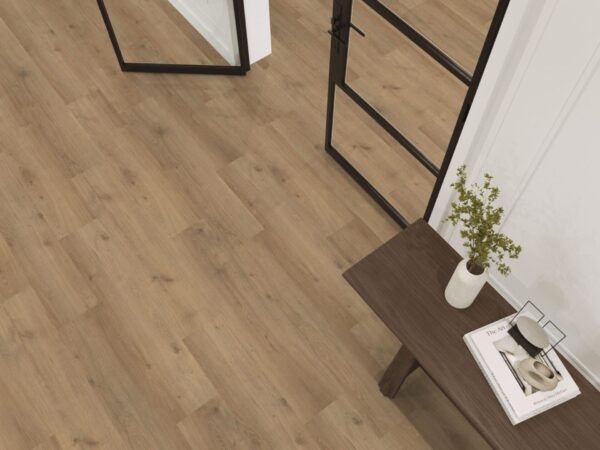 Floorlife laminaat Forest Hills naturel eiken