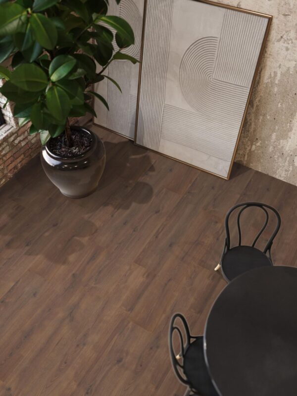 Floorlife laminaat Forest Hills warmbruin eiken - Afbeelding 3