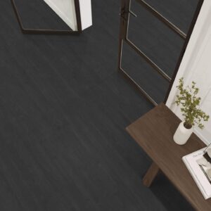 Floorlife laminaat Forest Hills zwart eiken