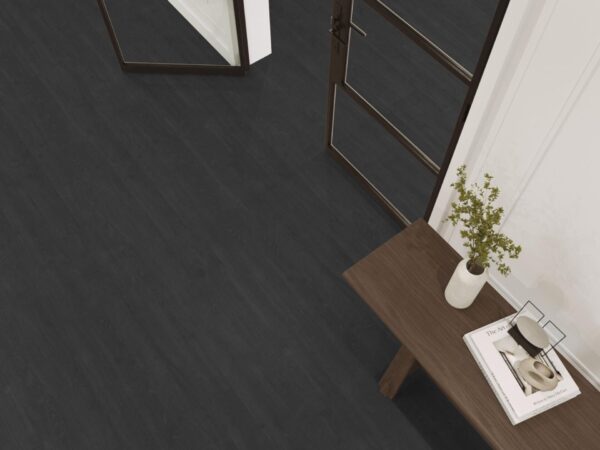 Floorlife laminaat Forest Hills zwart eiken