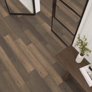 Floorlife laminaat Midwood bruin eiken