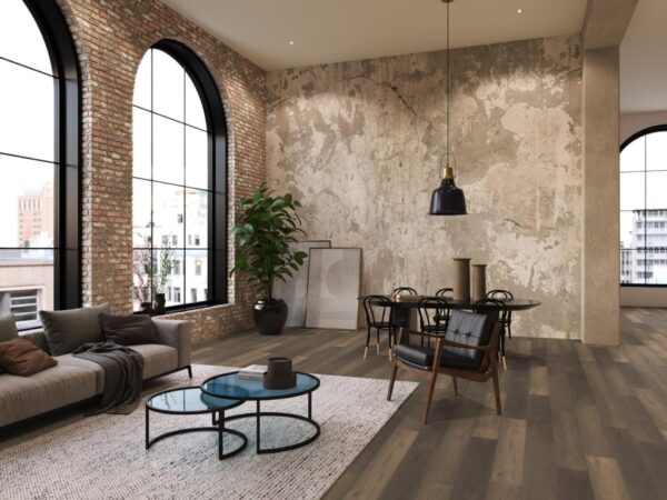 Floorlife laminaat Midwood bruin eiken - Afbeelding 3