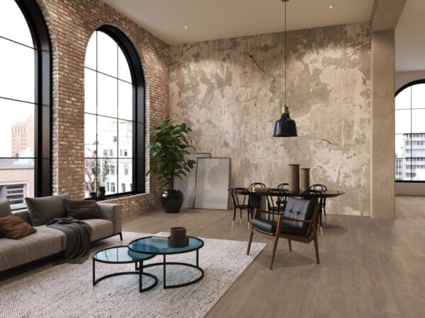 Floorlife laminaat Union Square smoky eiken - Afbeelding 3