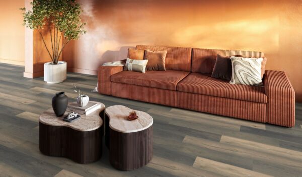 Floorlife laminaat Midwood titan eiken - Afbeelding 3