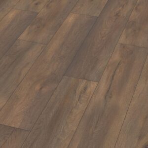Floorlife laminaat Union Square donkerbruin eiken