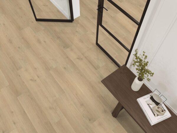 Floorlife laminaat Forest Hills beige eiken - Afbeelding 2