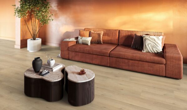 Floorlife laminaat Forest Hills beige eiken - Afbeelding 3