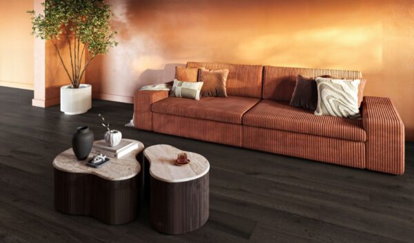 FLOORLIFE Woodland hills rustiek black forest - Afbeelding 2