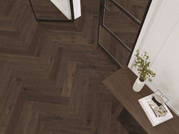 FLOORLIFE Westchester rustiek giotto visgraat - Afbeelding 2
