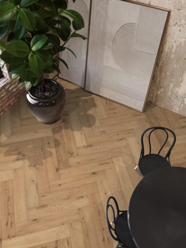FLOORLIFE Westchester rustiek classic visgraat - Afbeelding 2