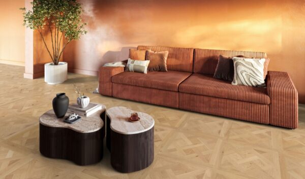 FLOORLIFE Watts versailles blank - Afbeelding 2