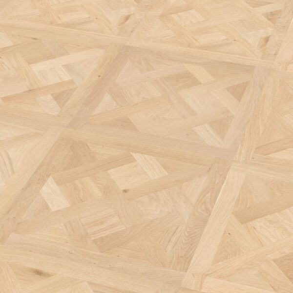 FLOORLIFE Watts versailles licht geborsteld onbehandeld - Afbeelding 2