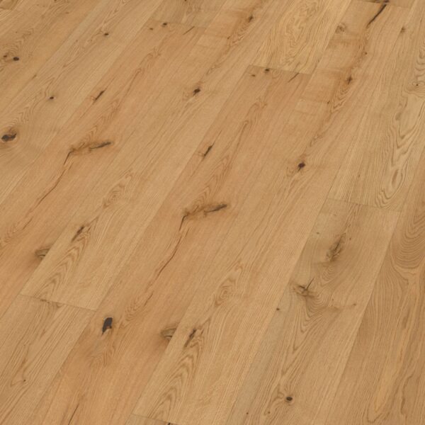 FLOORLIFE Northridge extra rustiek blank