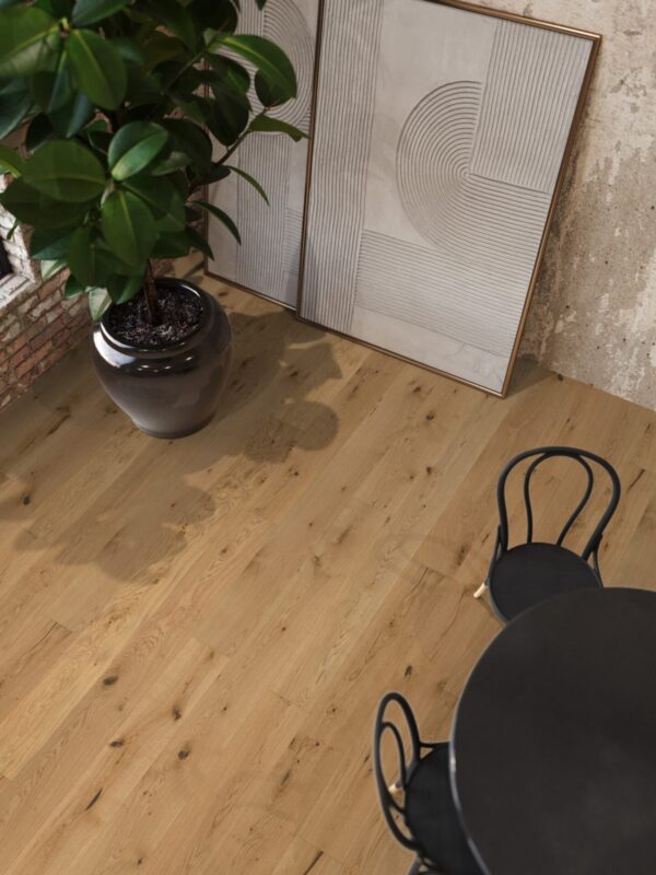FLOORLIFE Northridge extra rustiek blank - Afbeelding 3