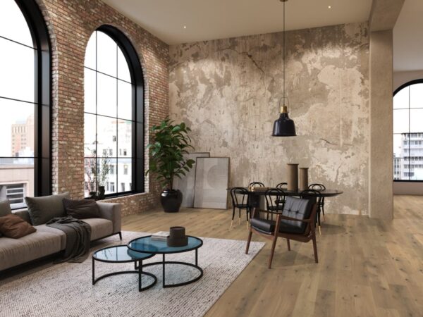 FLOORLIFE Northridge extra rustiek naturel - Afbeelding 2