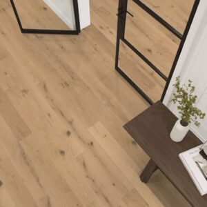 FLOORLIFE Northridge extra rustiek wit