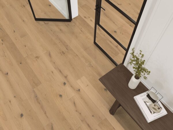 FLOORLIFE Northridge extra rustiek wit