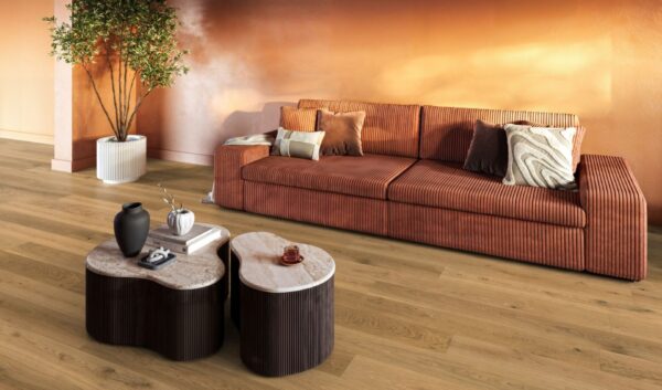 FLOORLIFE Northridge rustiek blank - Afbeelding 2