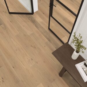 FLOORLIFE Northridge rustiek wit