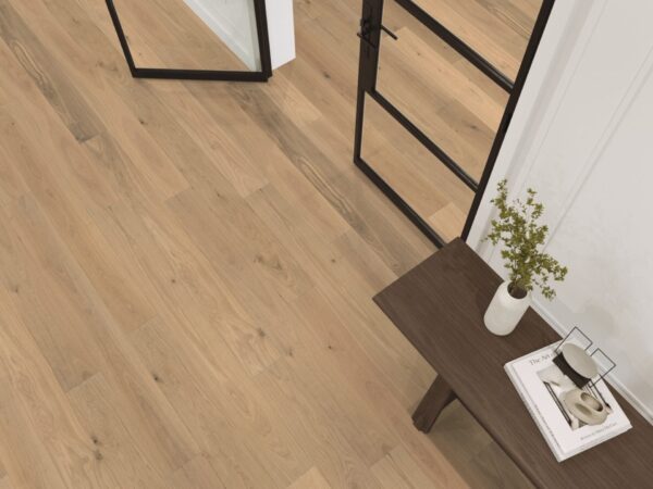 FLOORLIFE Northridge rustiek wit