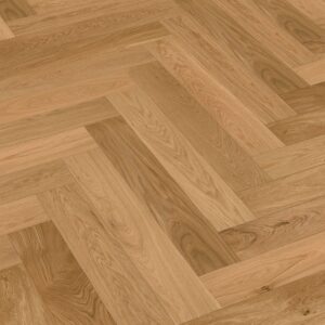 FLOORLIFE Encino visgraat rustiek blank