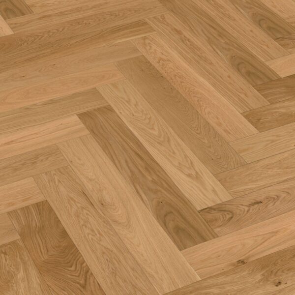 FLOORLIFE Encino visgraat rustiek blank