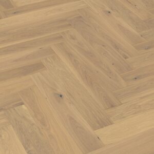 FLOORLIFE Encino visgraat rustiek creme
