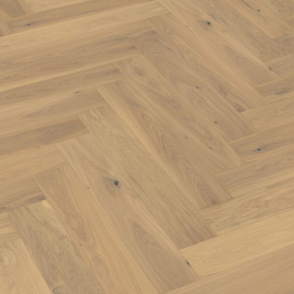 FLOORLIFE Encino visgraat rustiek creme
