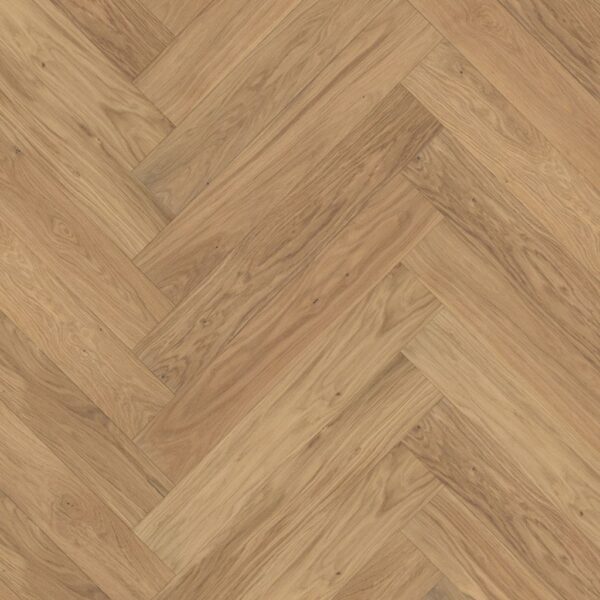 FLOORLIFE Encino visgraat rustiek wit - Afbeelding 2