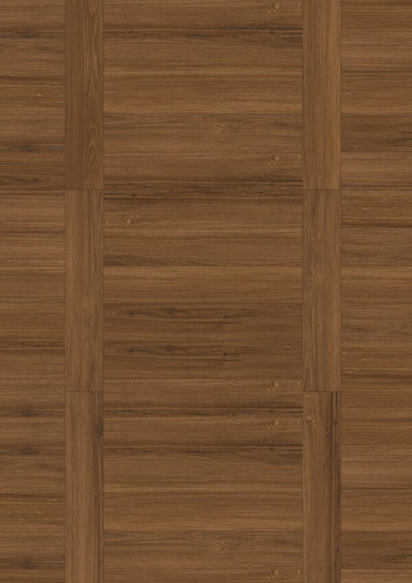 JOKA Cycle Visgraat  5382 DB Incredible Dark Oak - Afbeelding 2
