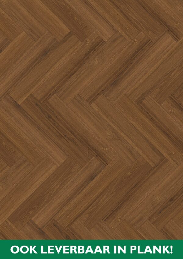 JOKA Cycle Visgraat  5382 DB Incredible Dark Oak