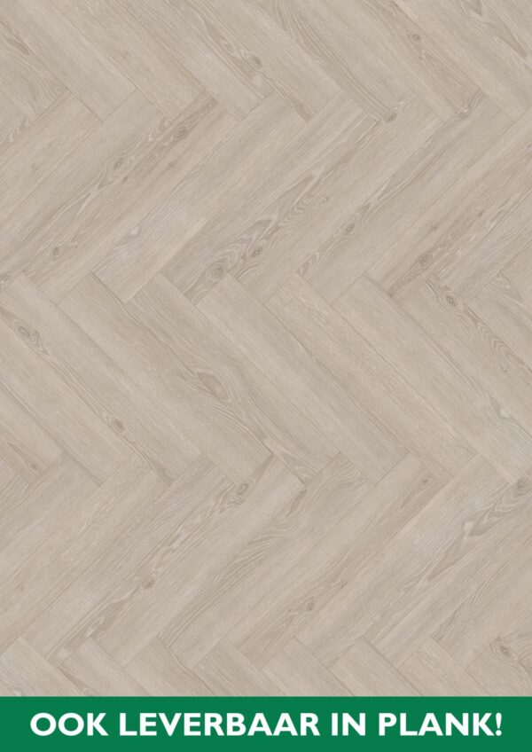 JOKA Cycle Visgraat  5383 DB Perfect Grey Oak