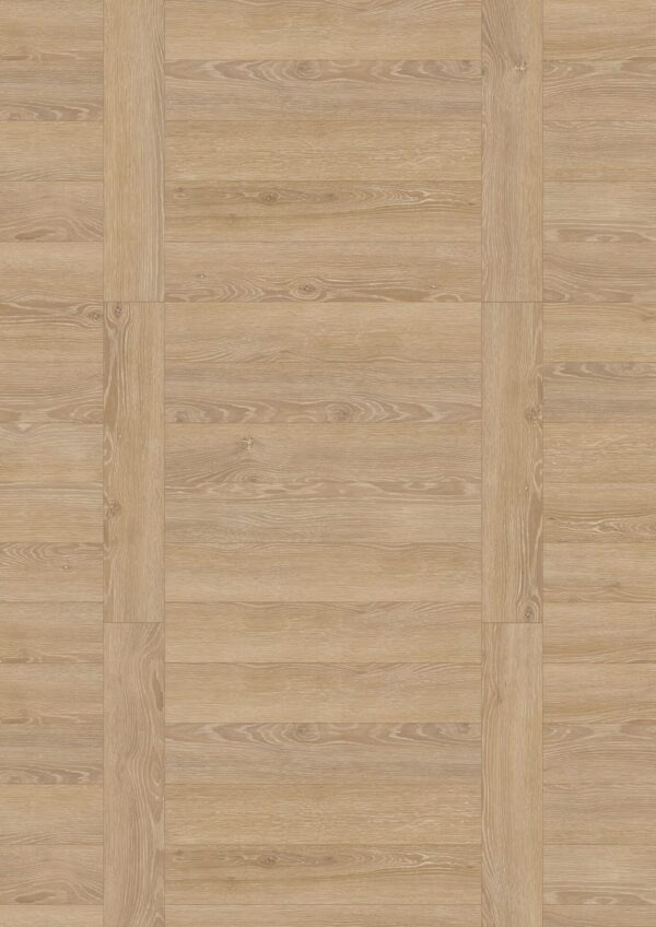 JOKA Cycle Visgraat  5384 DB Perfect Beige Oak - Afbeelding 2