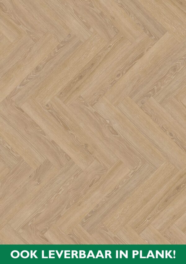 JOKA Cycle Visgraat  5384 DB Perfect Beige Oak