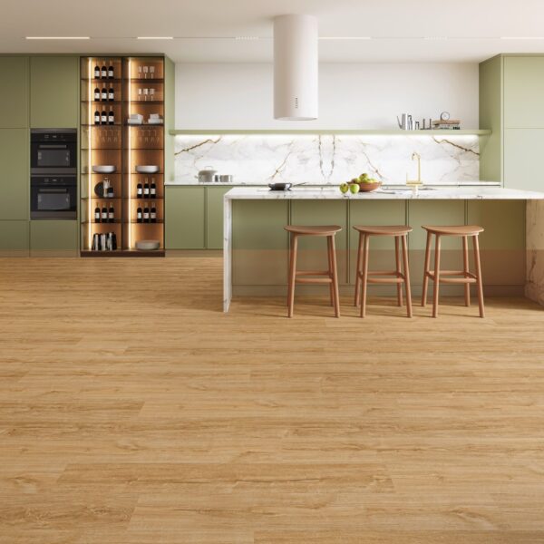 JOKA LVT Design 555 DB 5205 French Blond Oak