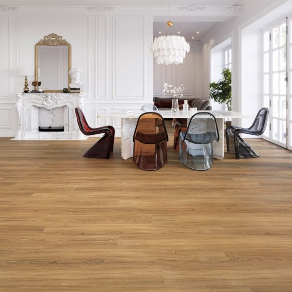 JOKA LVT Design 555 DB 5208 Incredible Classic Oak EIR