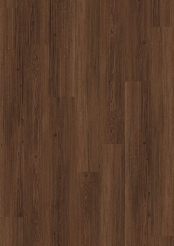 JOKA LVT Design 555 DB 5209 Incredible Dark Oak EIR - Afbeelding 2